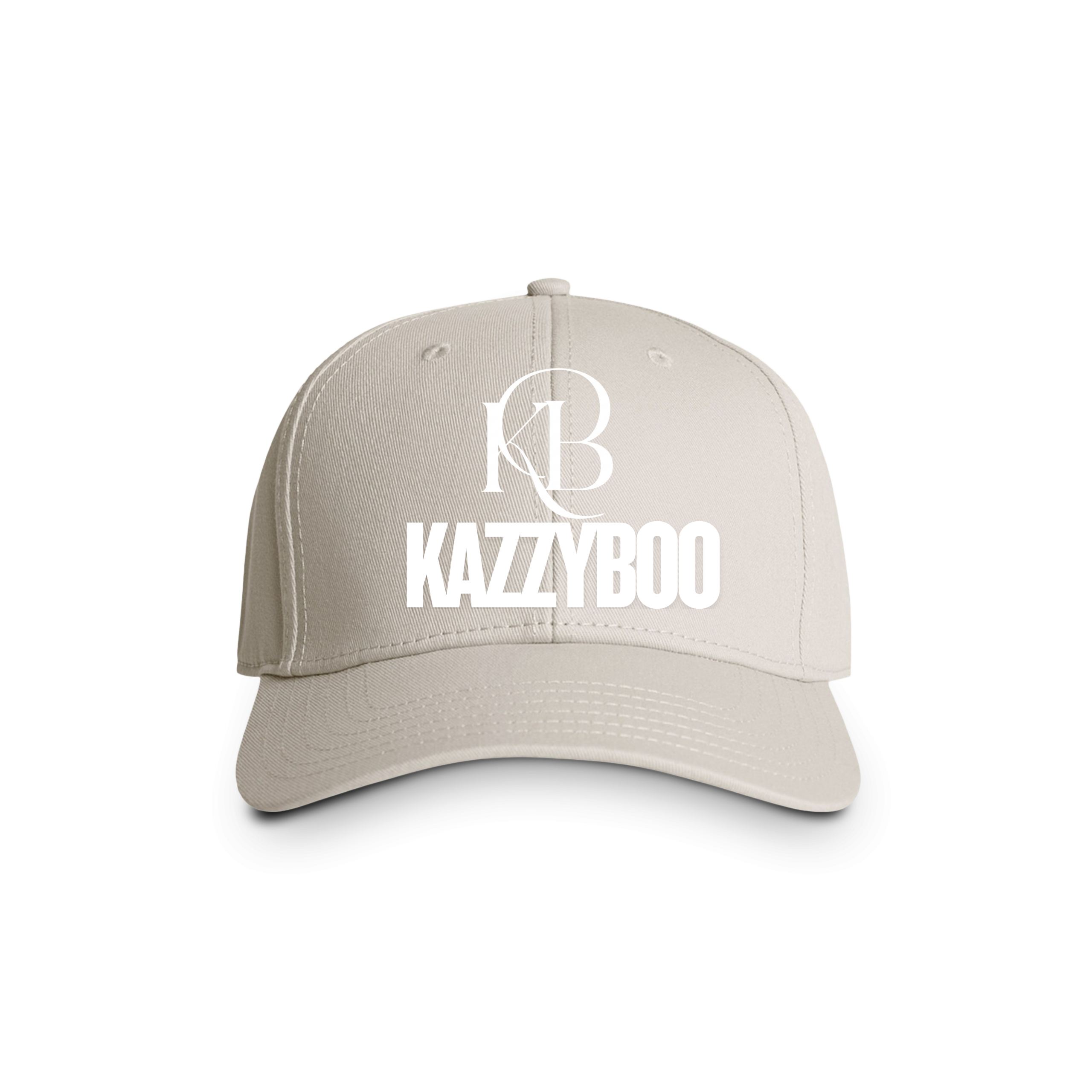 Minimal Icon Baseball Cap — Small Logo Dad Hat for Everyday Style