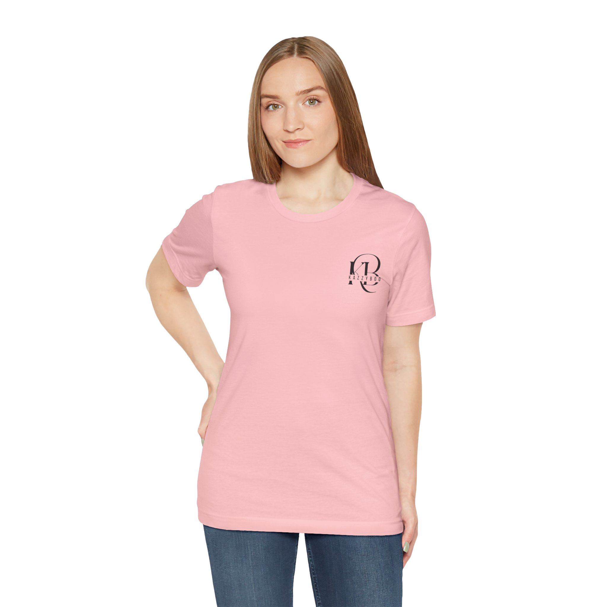 Kazzyboo Classic Women's T Shirt