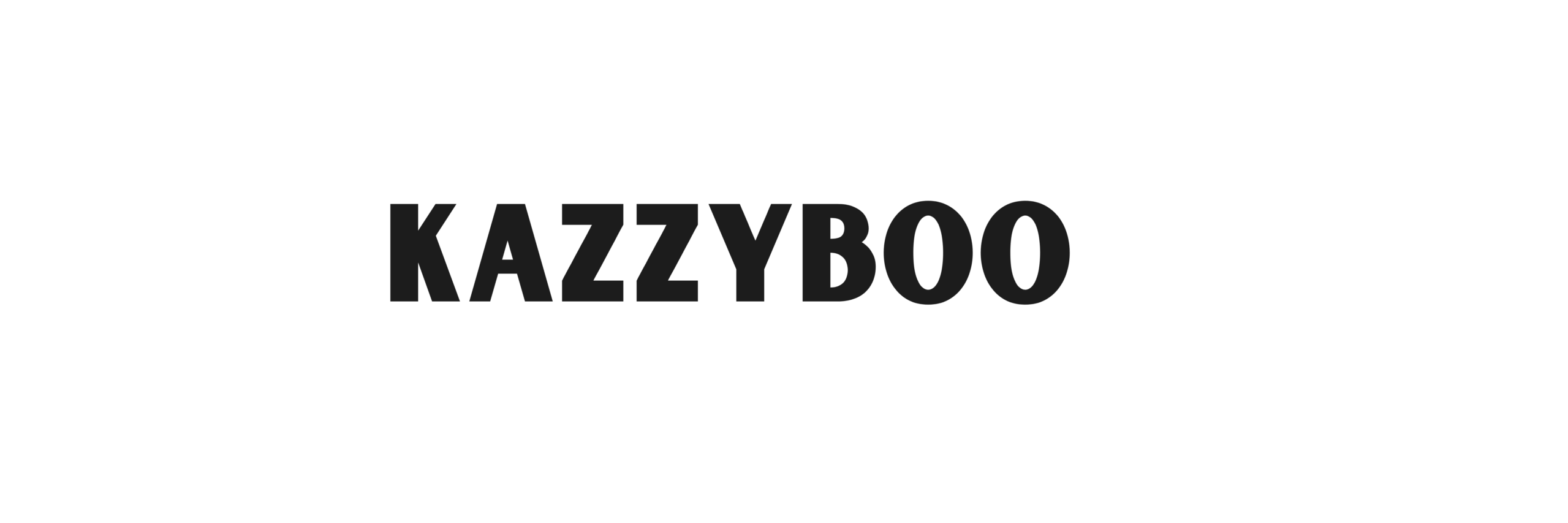 Kazzyboo Logo